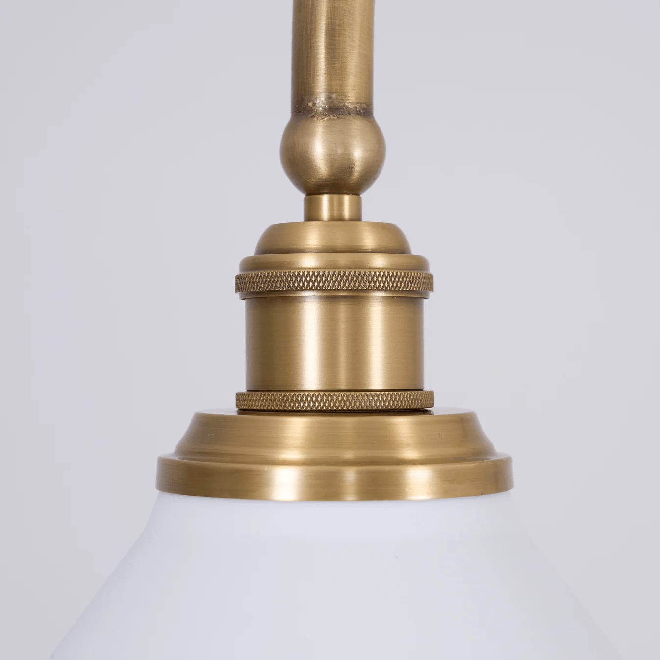 Evermere Ceramic Pendant Light