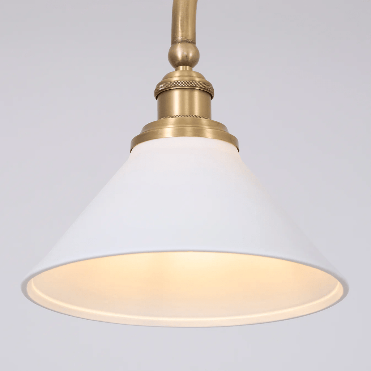Evermere Ceramic Pendant Light