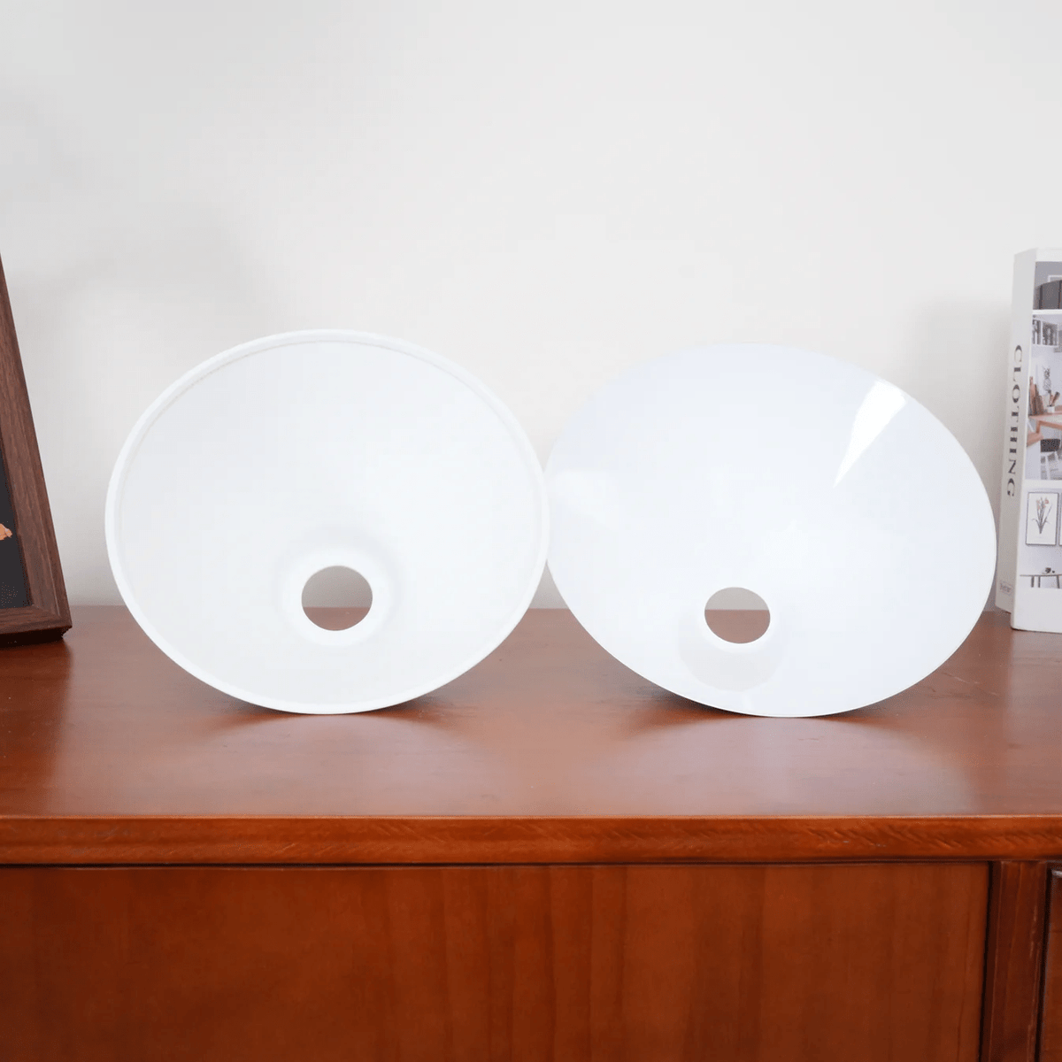 Evermere Ceramic Pendant Light