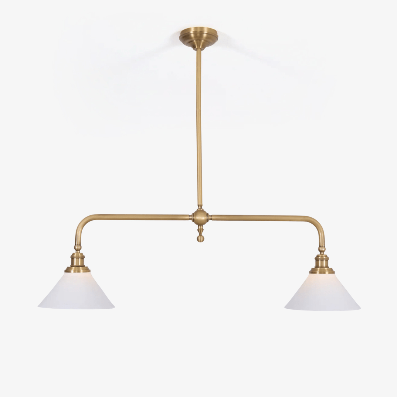 Evermere Ceramic Pendant Light