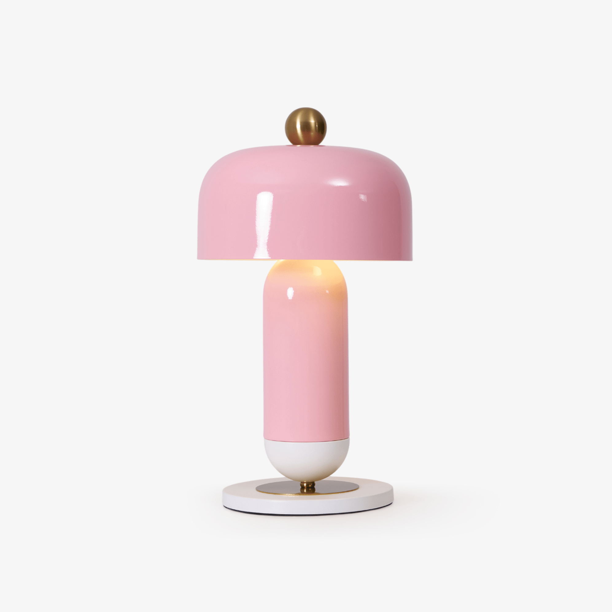 Ziora Retro Table Lamp