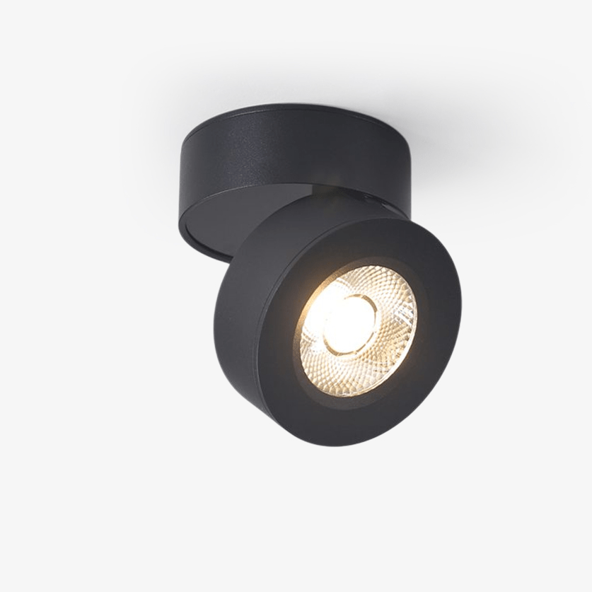 Laurent LED Downlight Round Rotating Adjustable