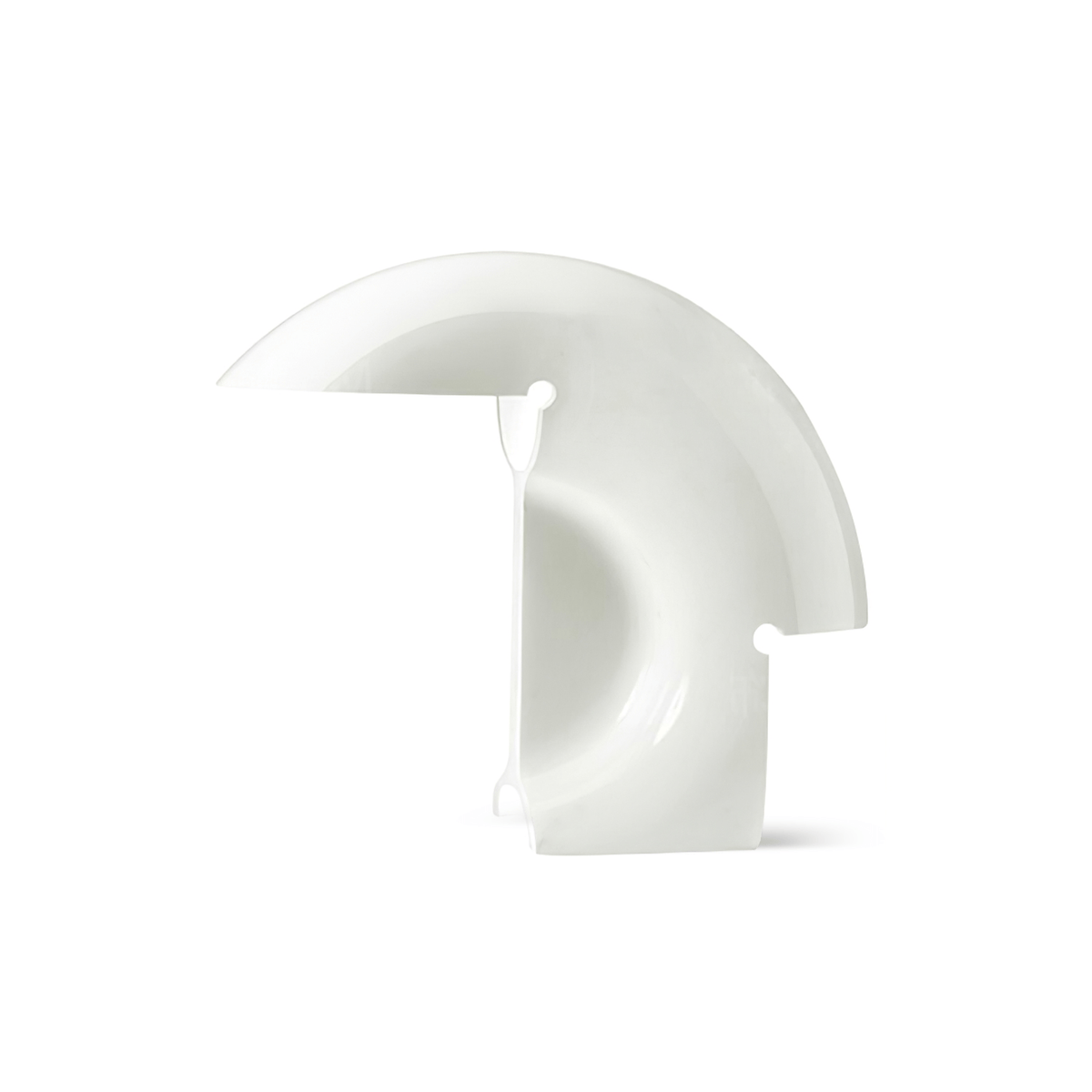 Emmy Modern Marble Table Lamp