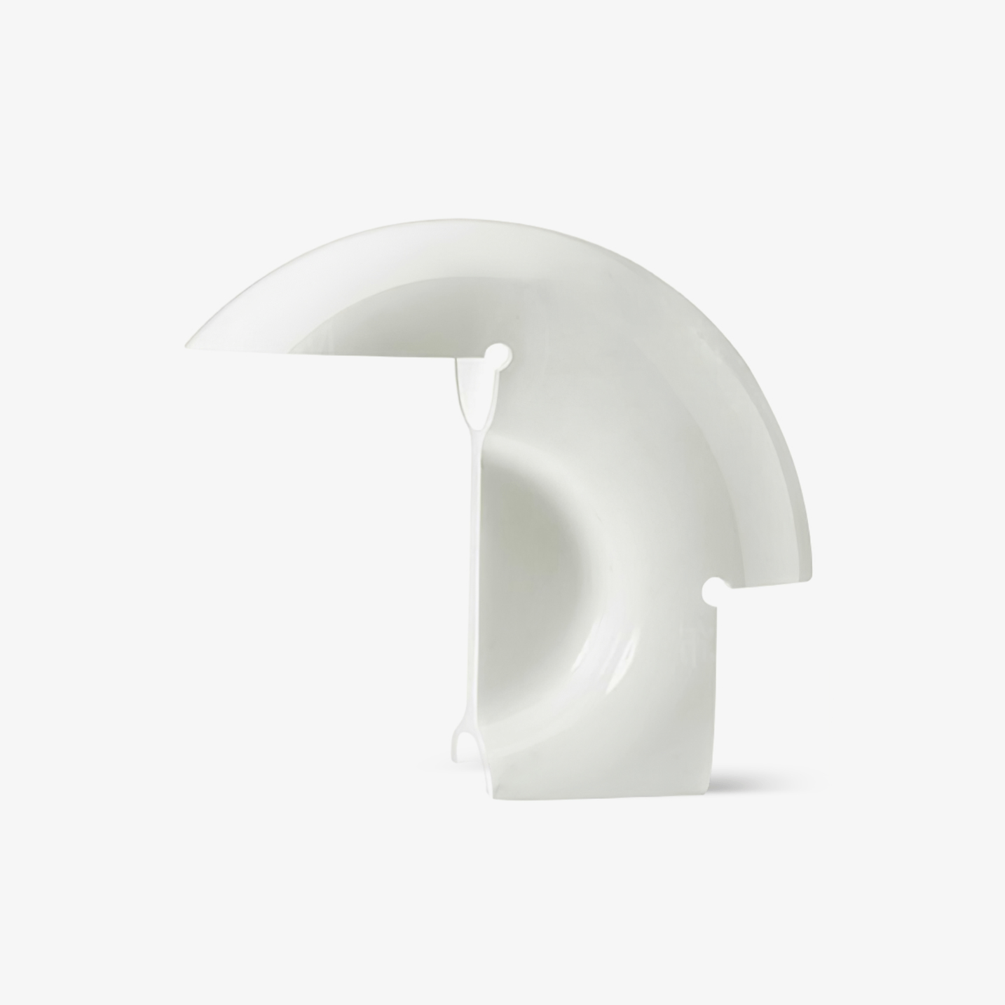 Emmy Modern Marble Table Lamp