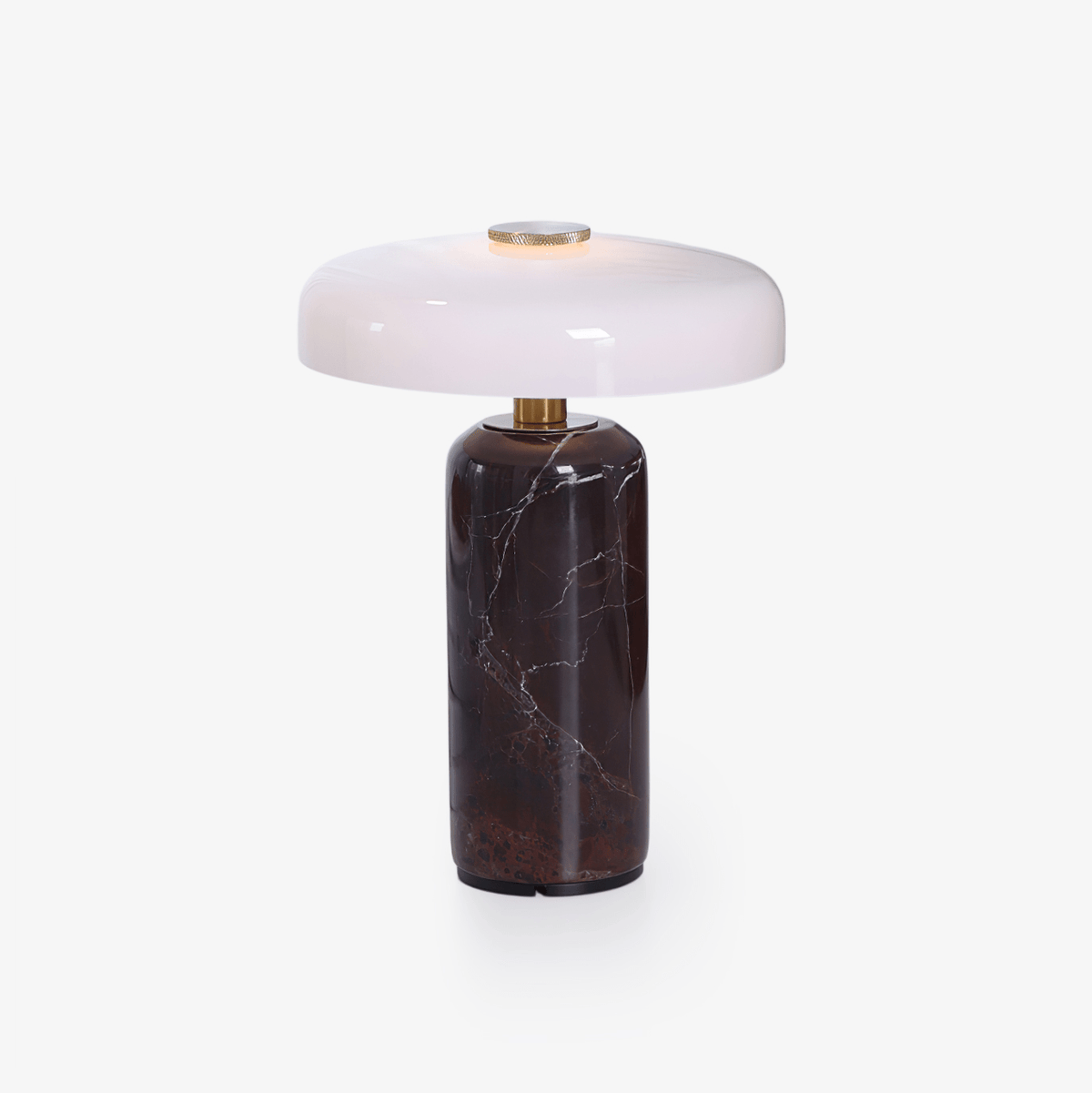 Dovercourt Marble Table Lamp