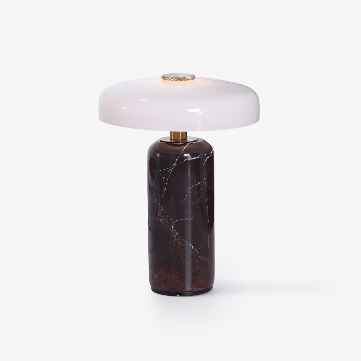 Dovercourt Marble Table Lamp