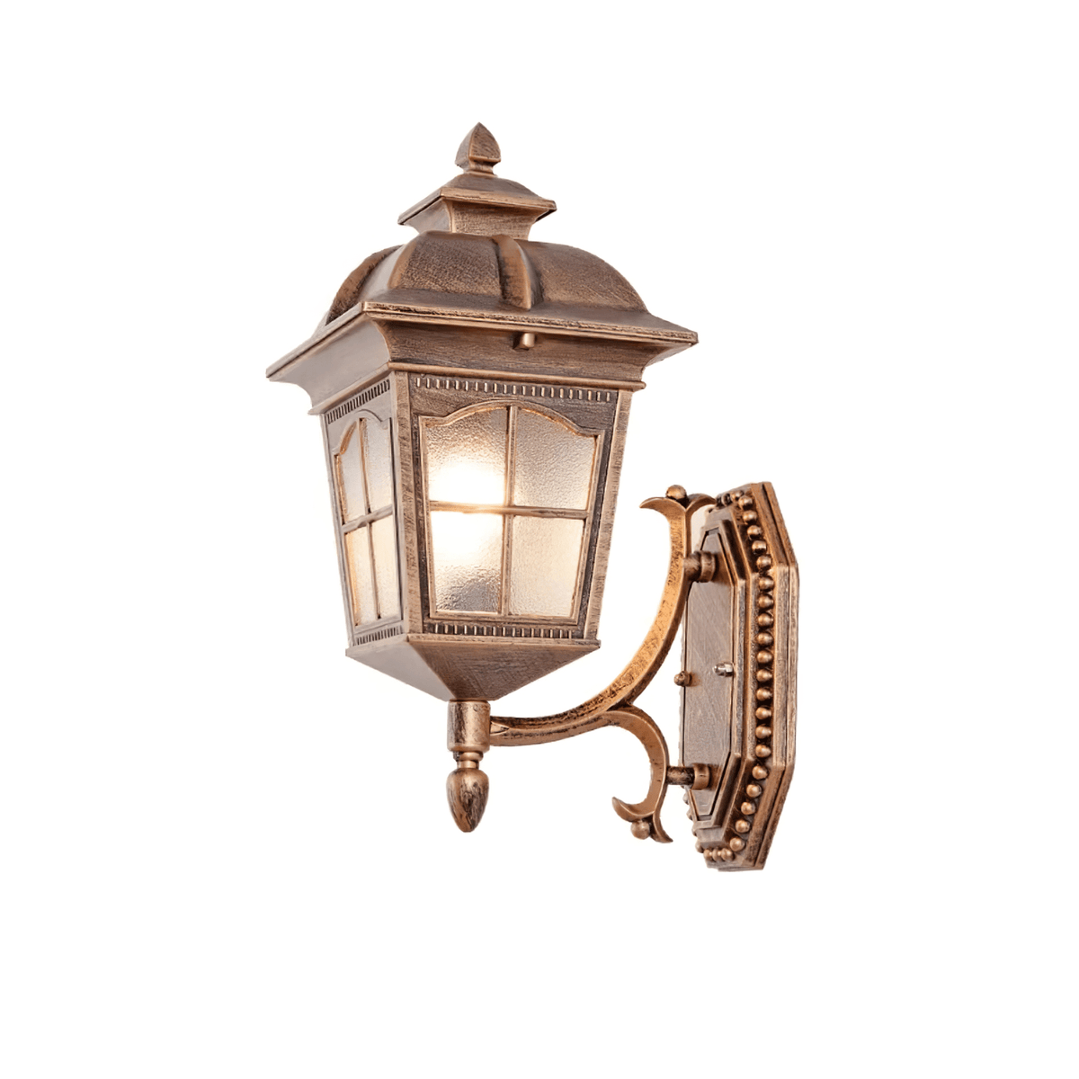 Artalil Victorian Plastic Wall Sconce