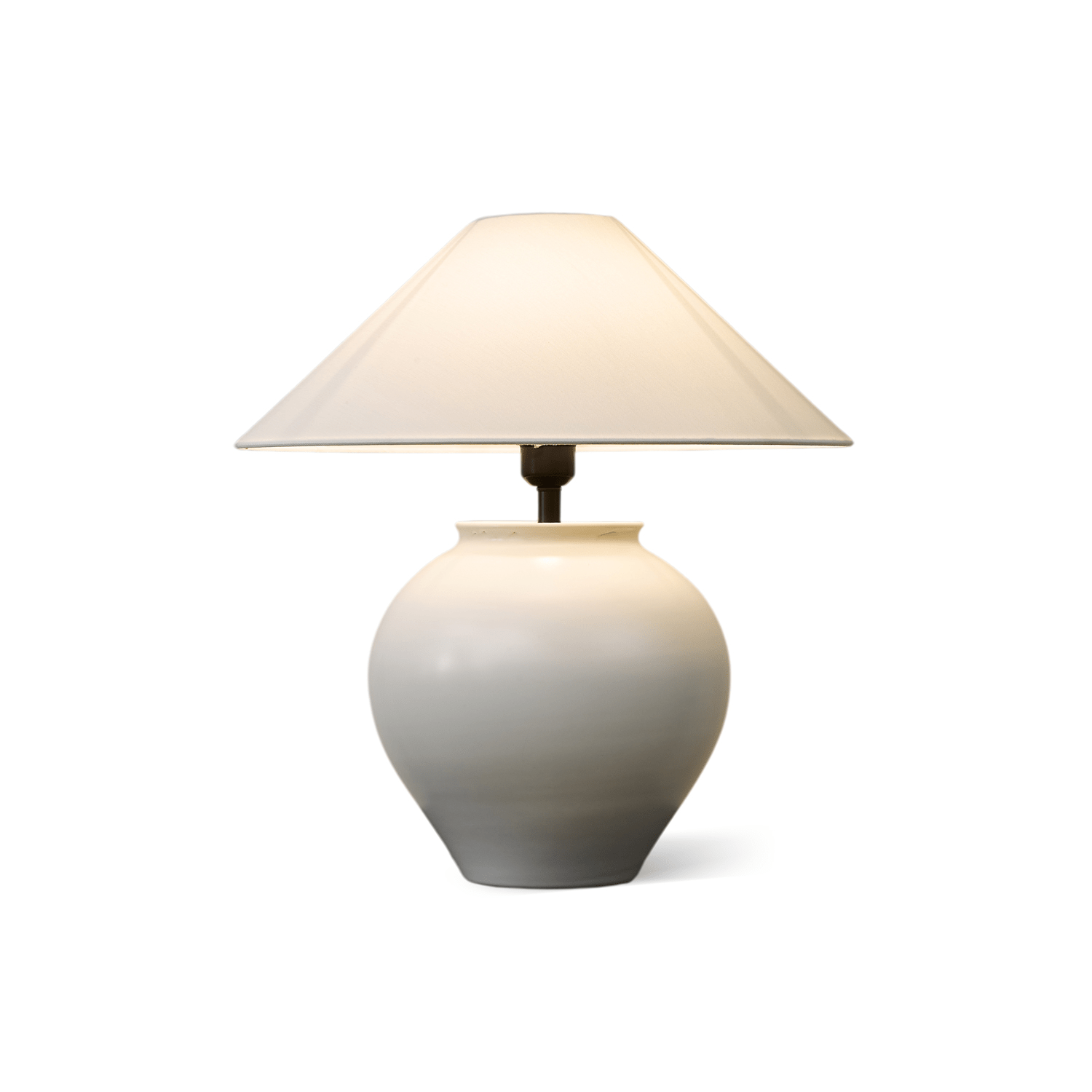 Serinina Classic Fabric Table Lamp