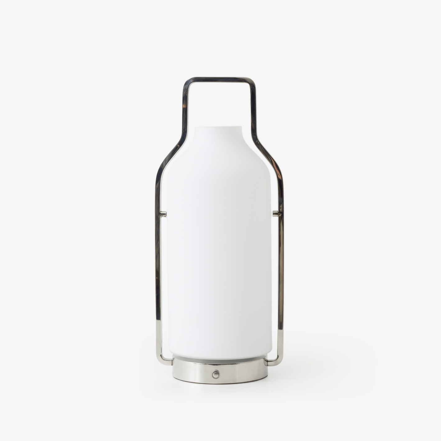 Solace Lantern Minimalist Table Lamp