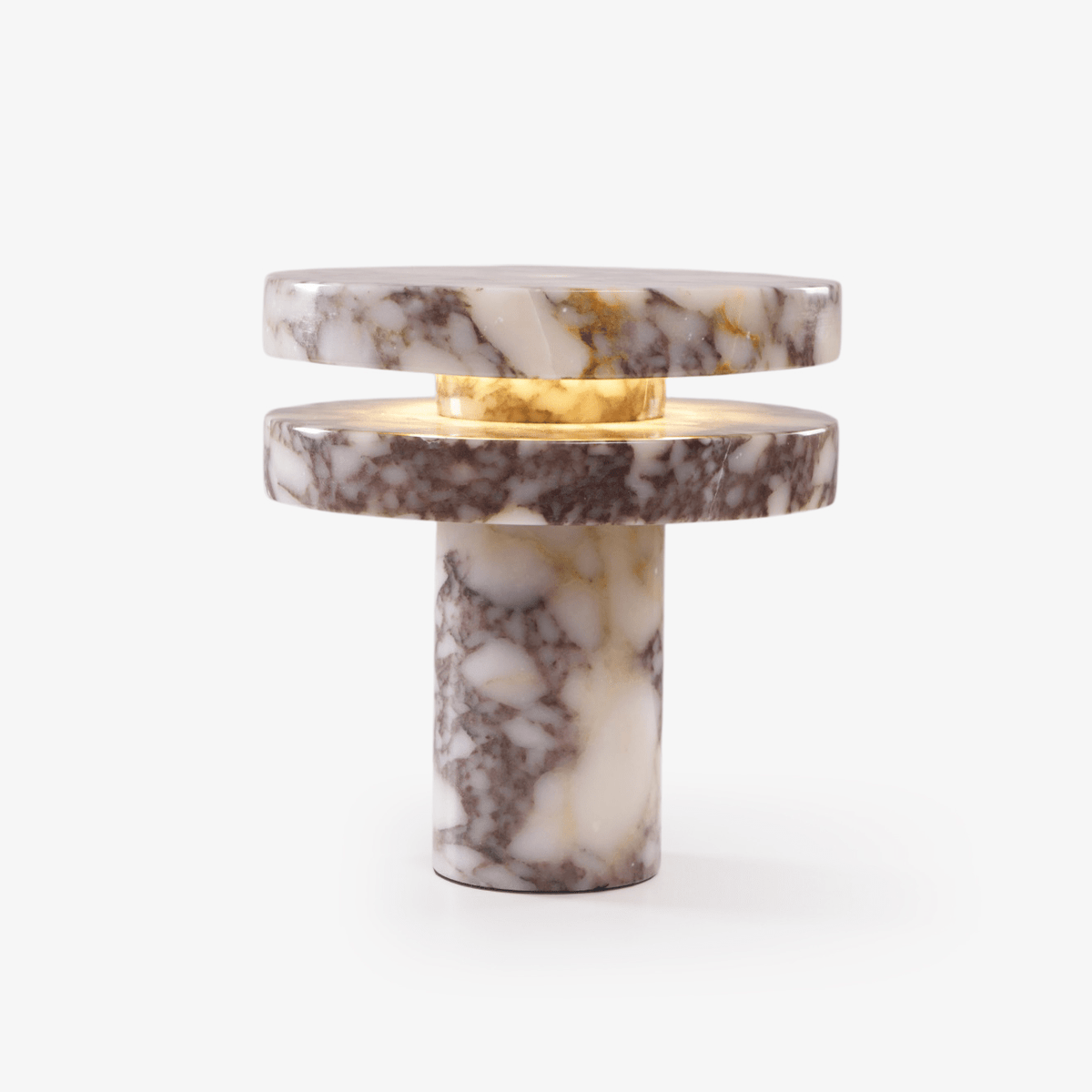 Selerine Marble Table Lamp
