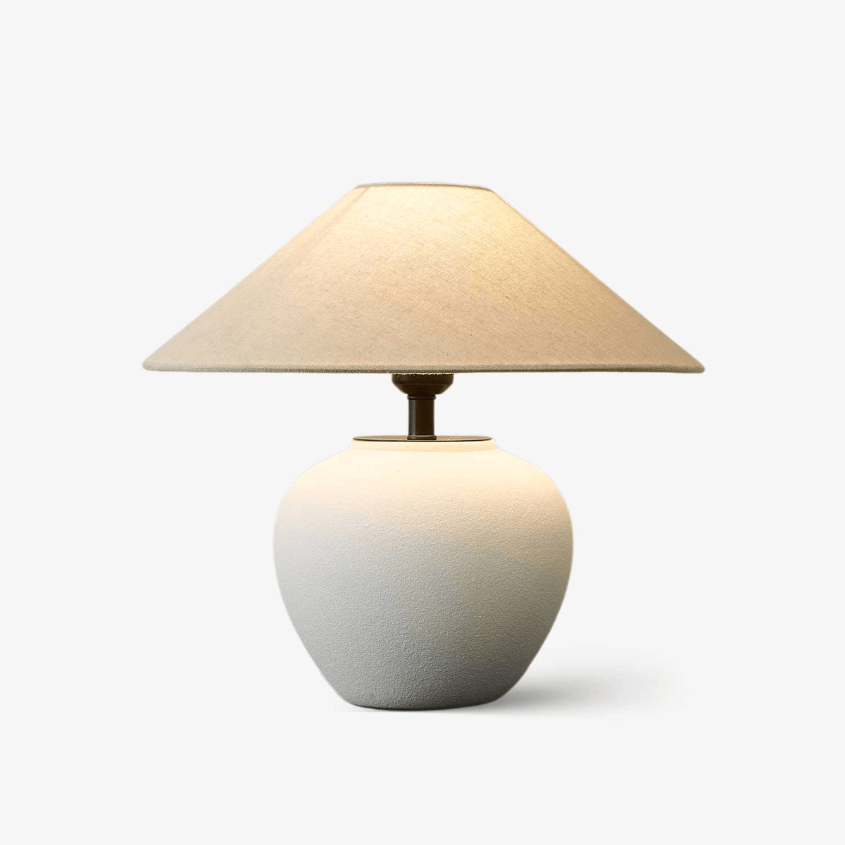 Alba Elegant Ceramic Table Lamp