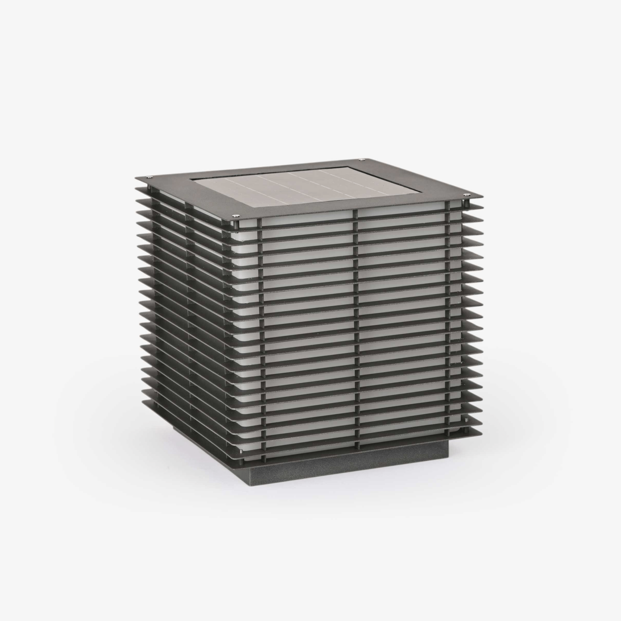 Eryon Solar Grid Outdoor Light