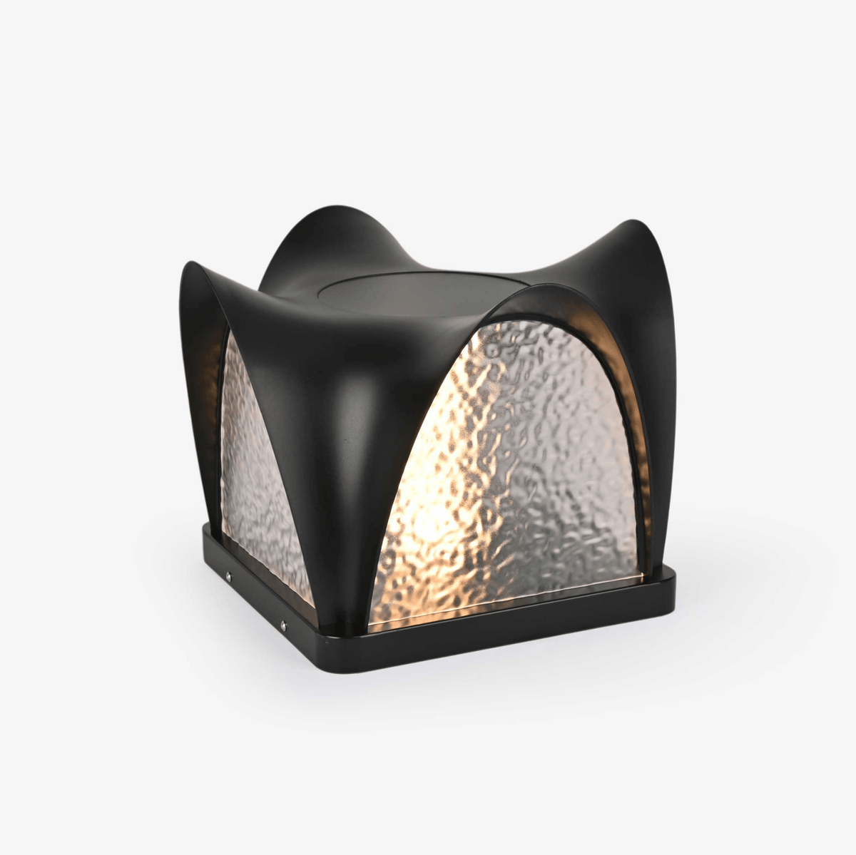 Nirenella Modern Acrylic Outdoor Light