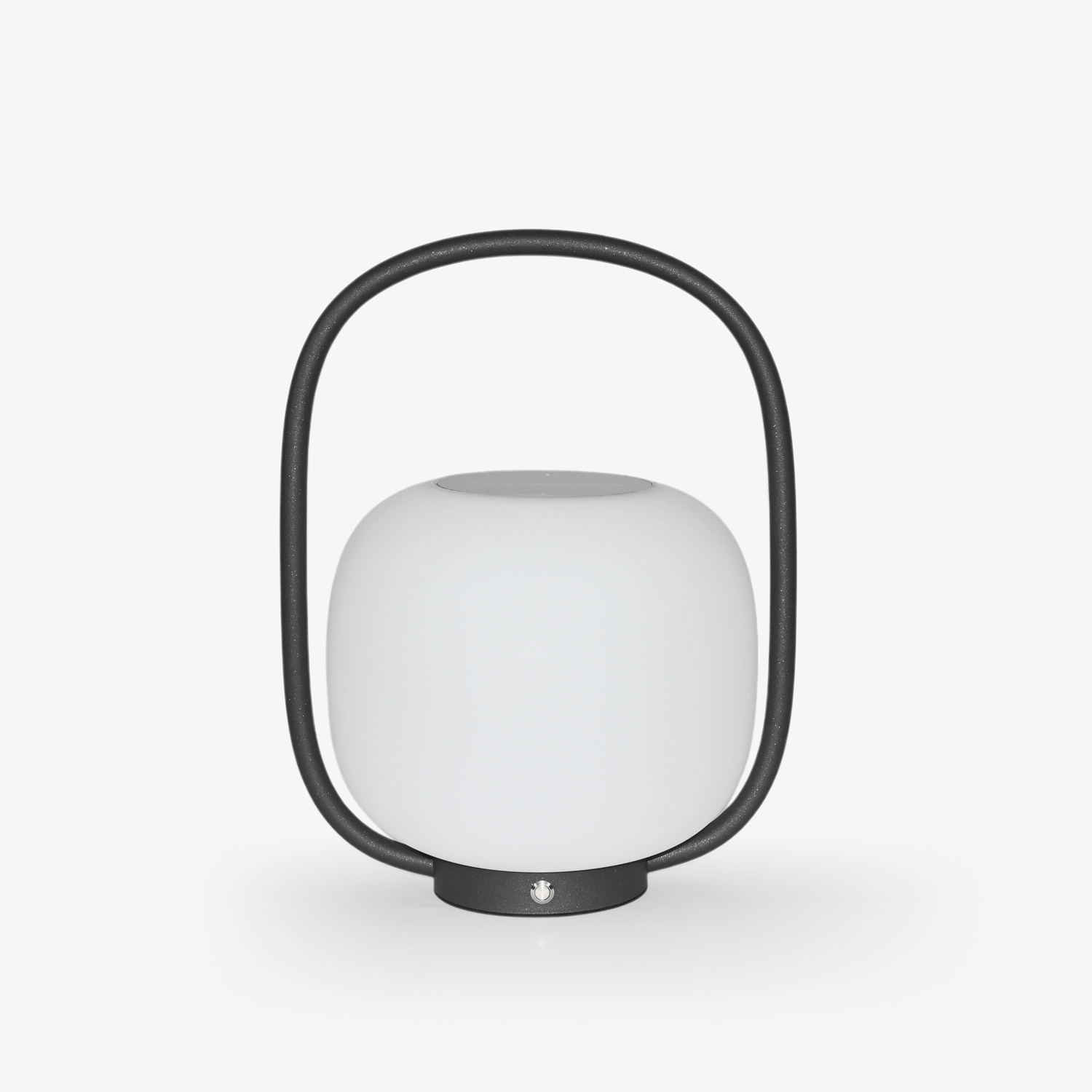 Rivoel Clear PE Outdoor Light