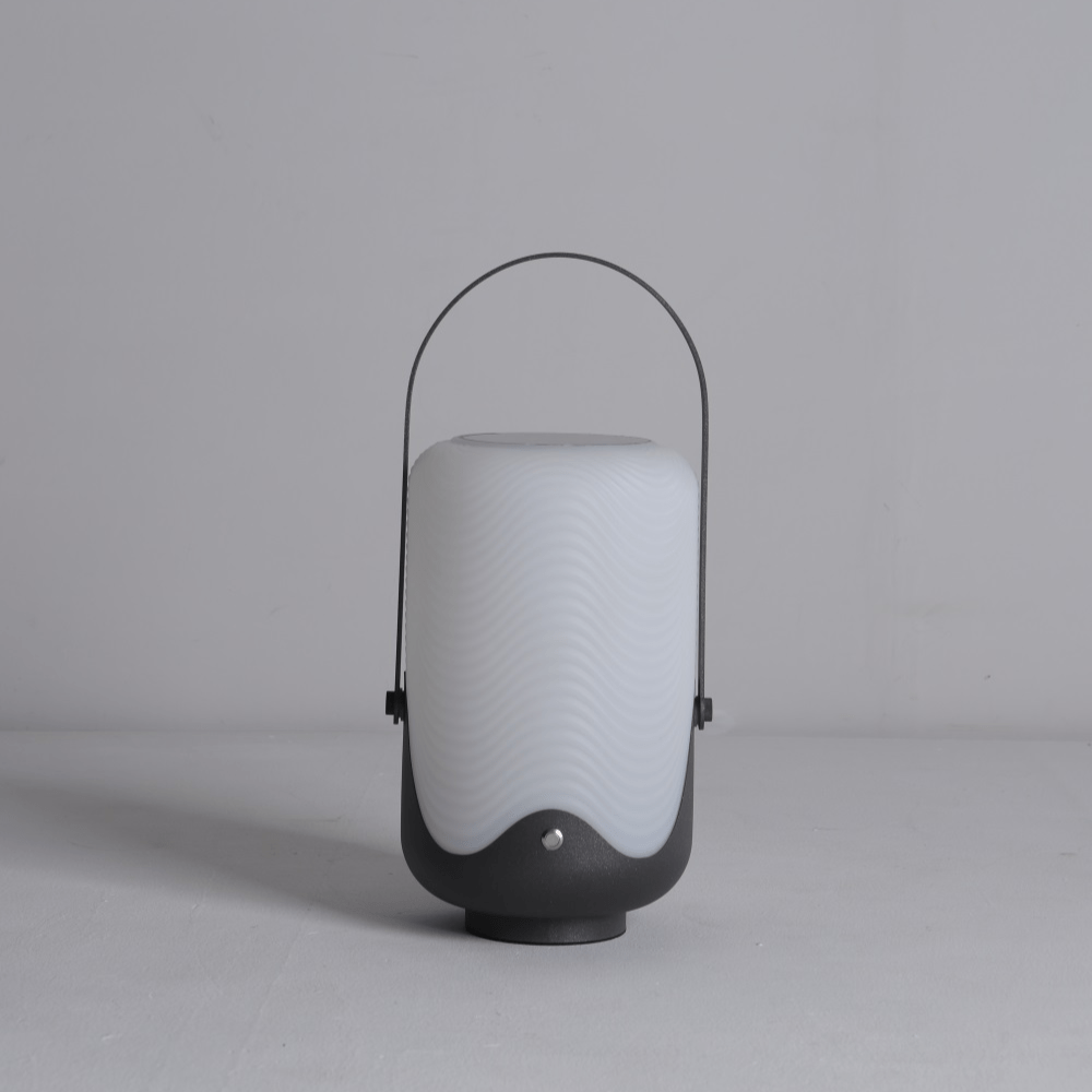 Tyler Minimalist PE Outdoor Light