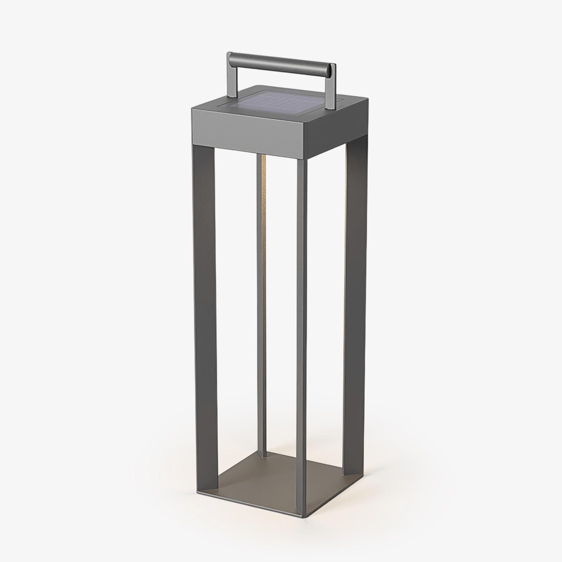 Jared Minimalist Outdoor Lamp