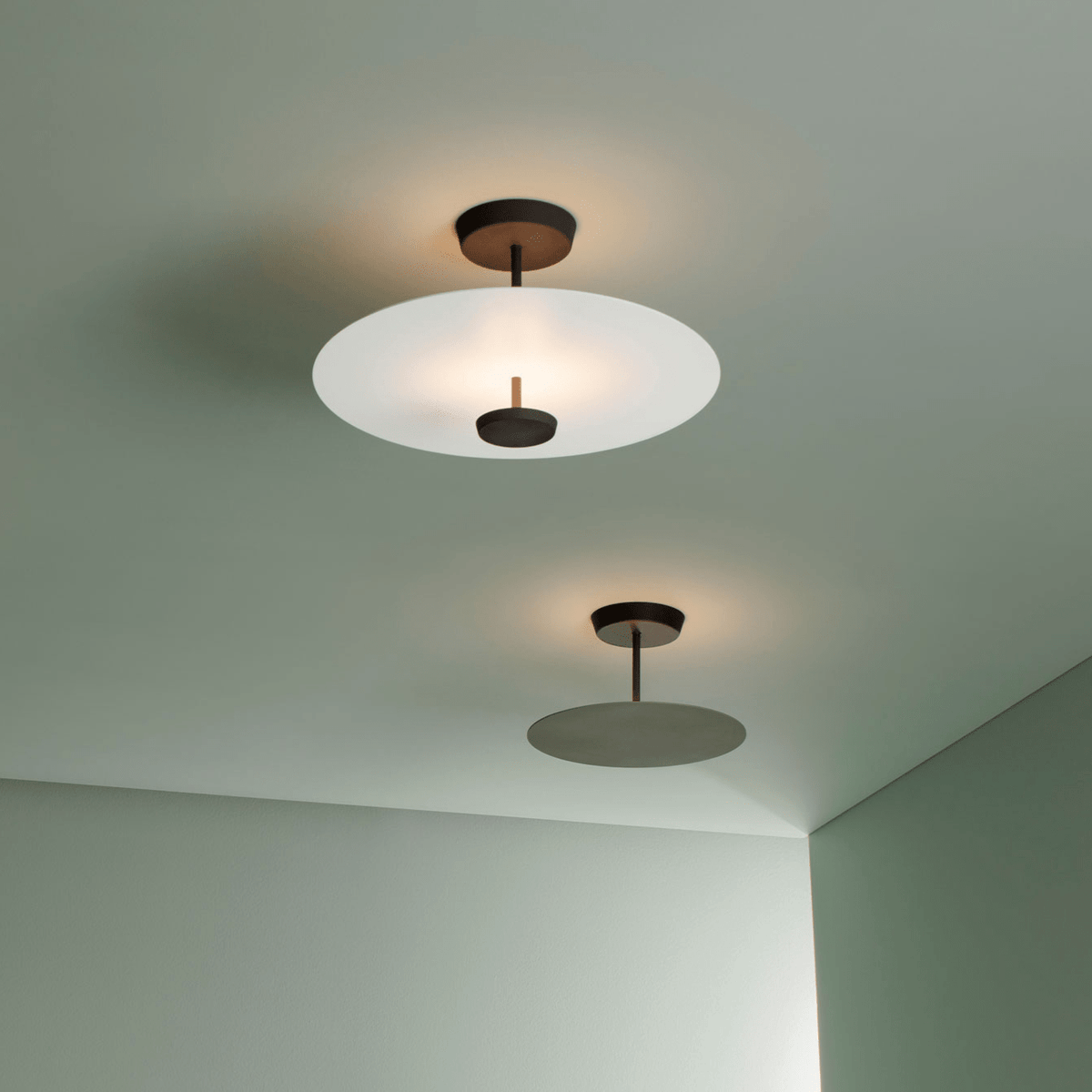 Miraline Modern Ceiling Light