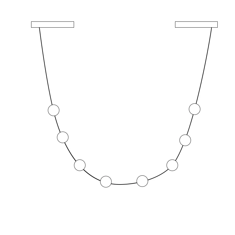 Flexura Modular Track Pendant Light