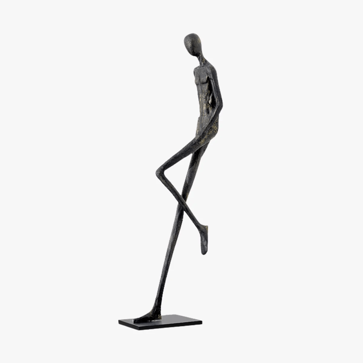 Brenor Sculpture Floor Ornament