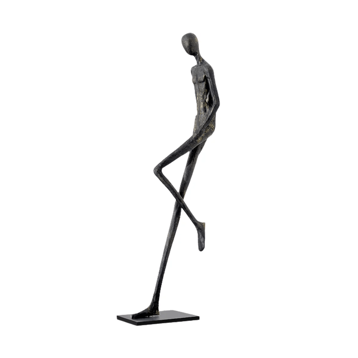 Brenor Sculpture Floor Ornament