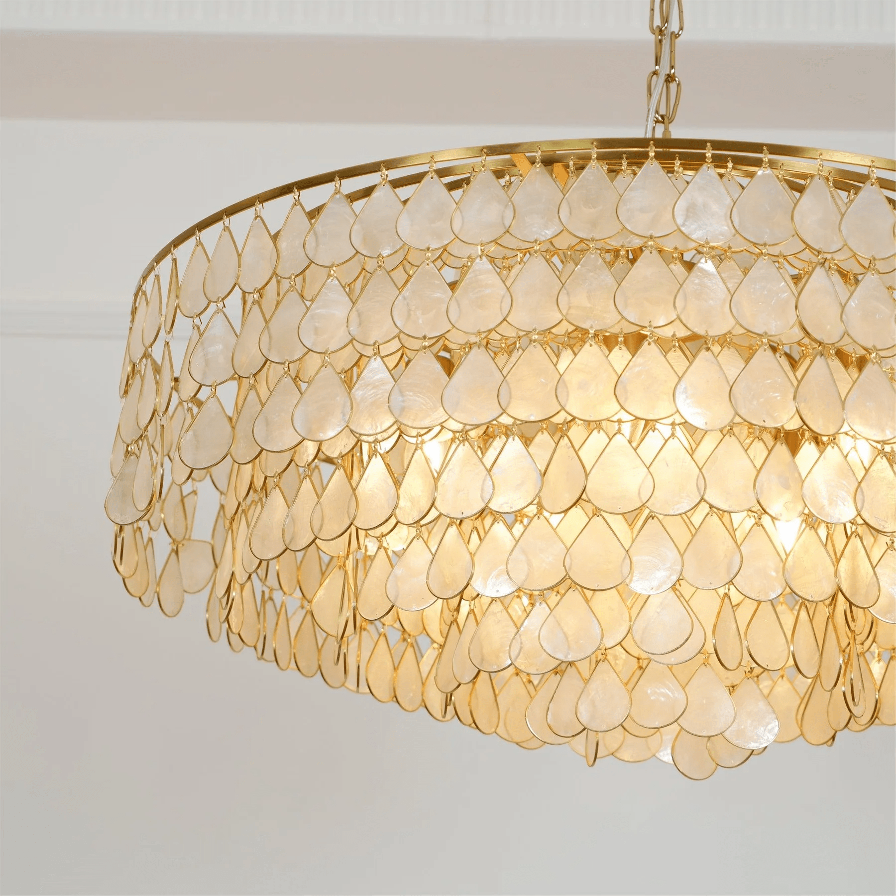 Mateo Luxury Chandelier