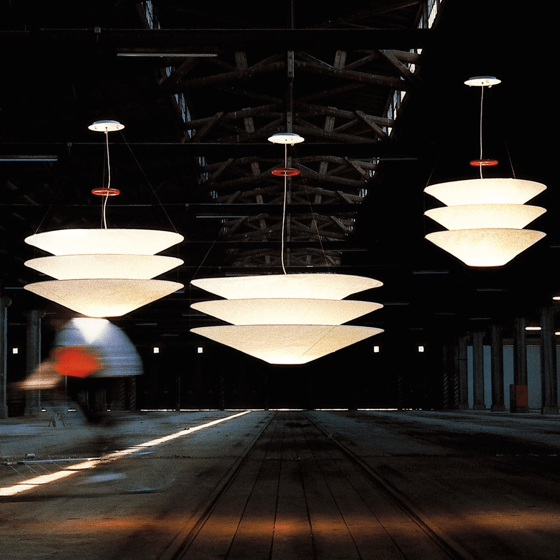 Liam Modern Pendant Lamp