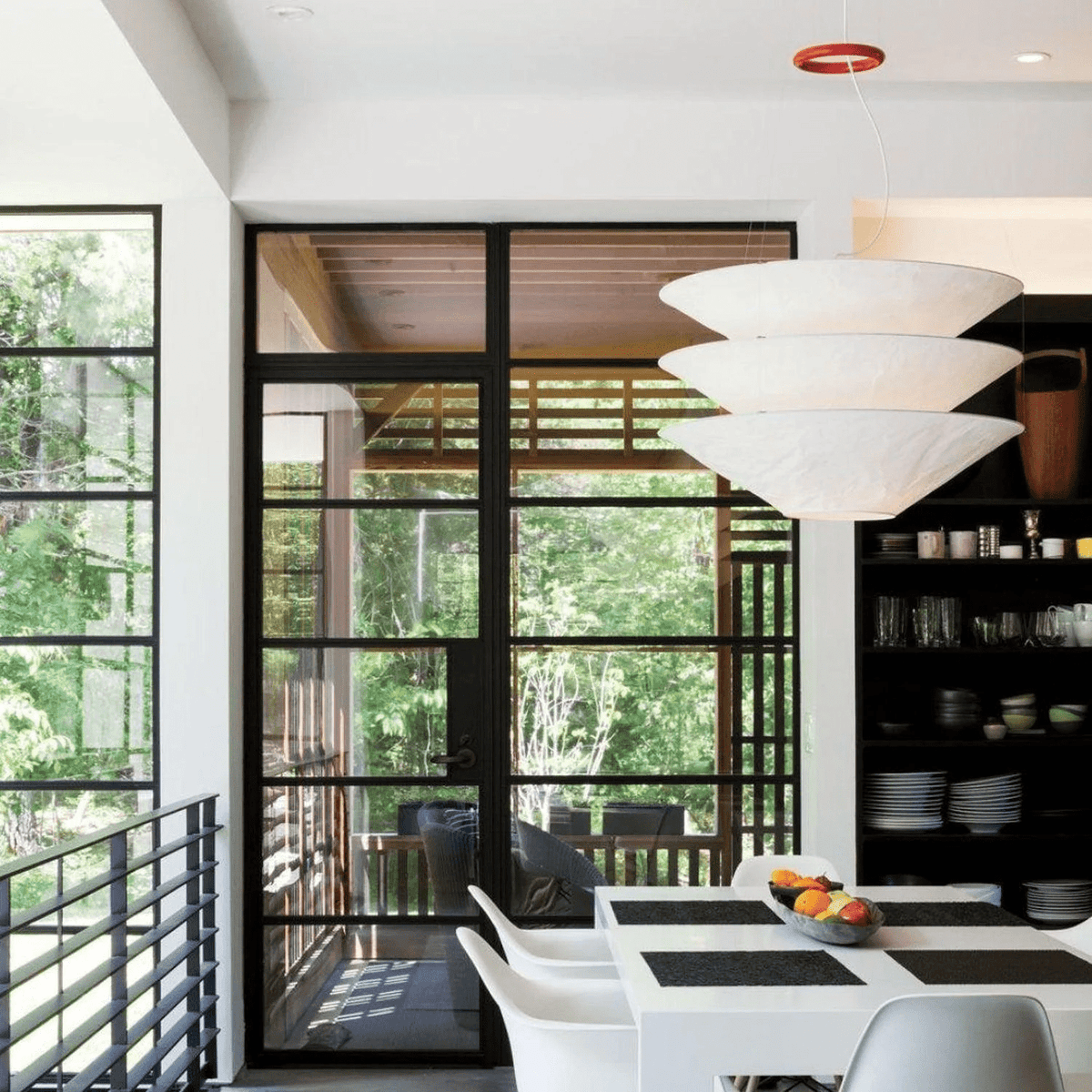 Liam Modern Pendant Lamp