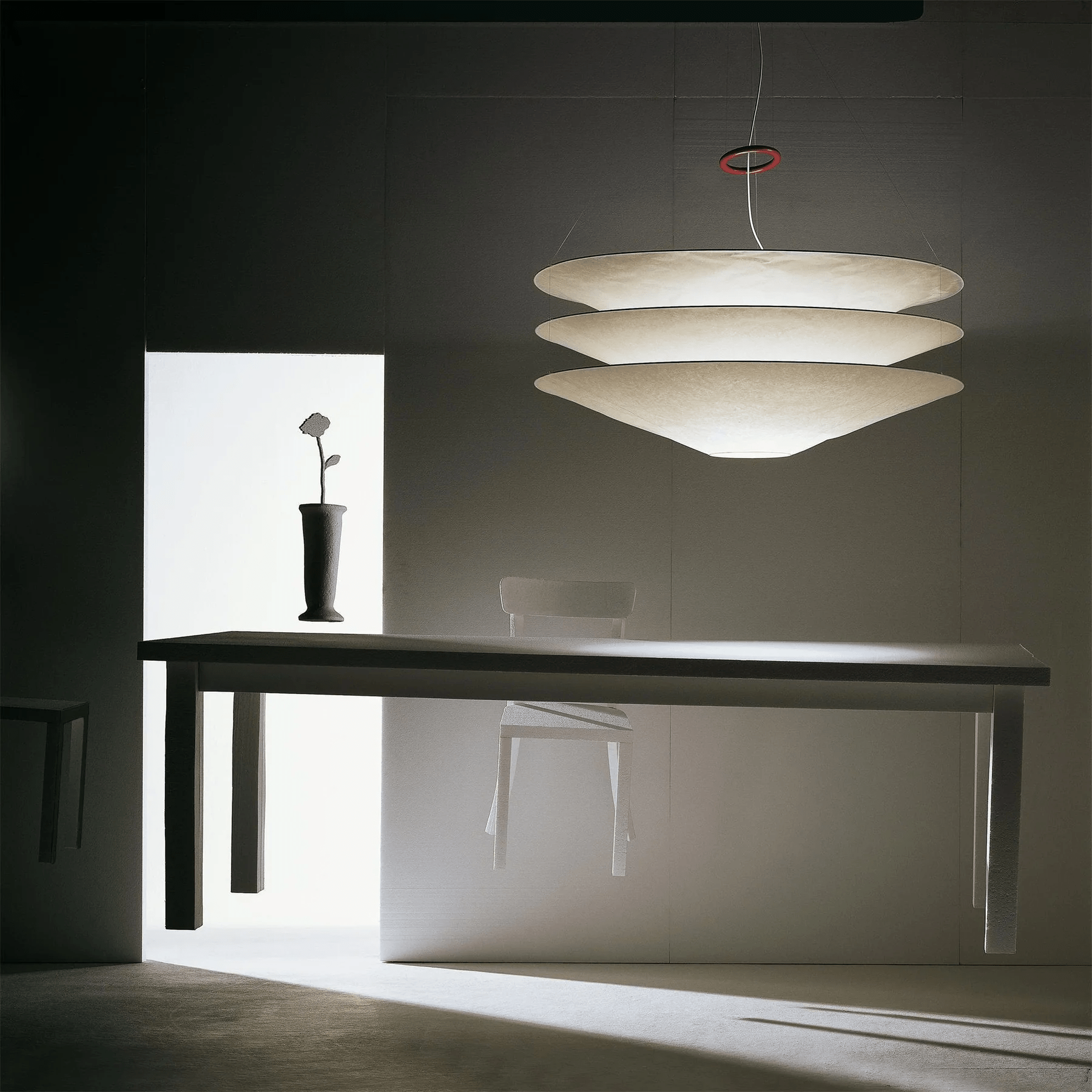 Liam Modern Pendant Lamp