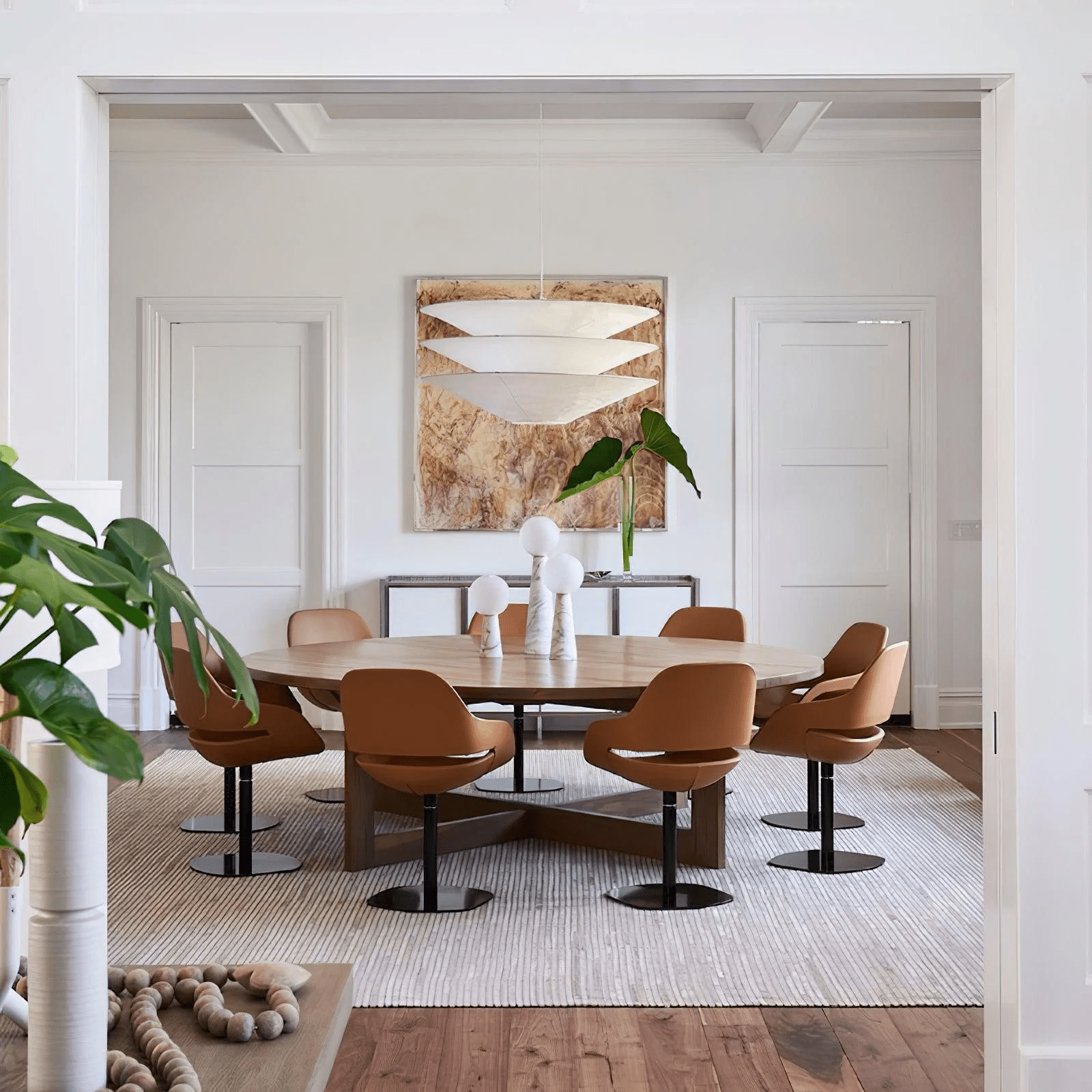 Liam Modern Pendant Lamp