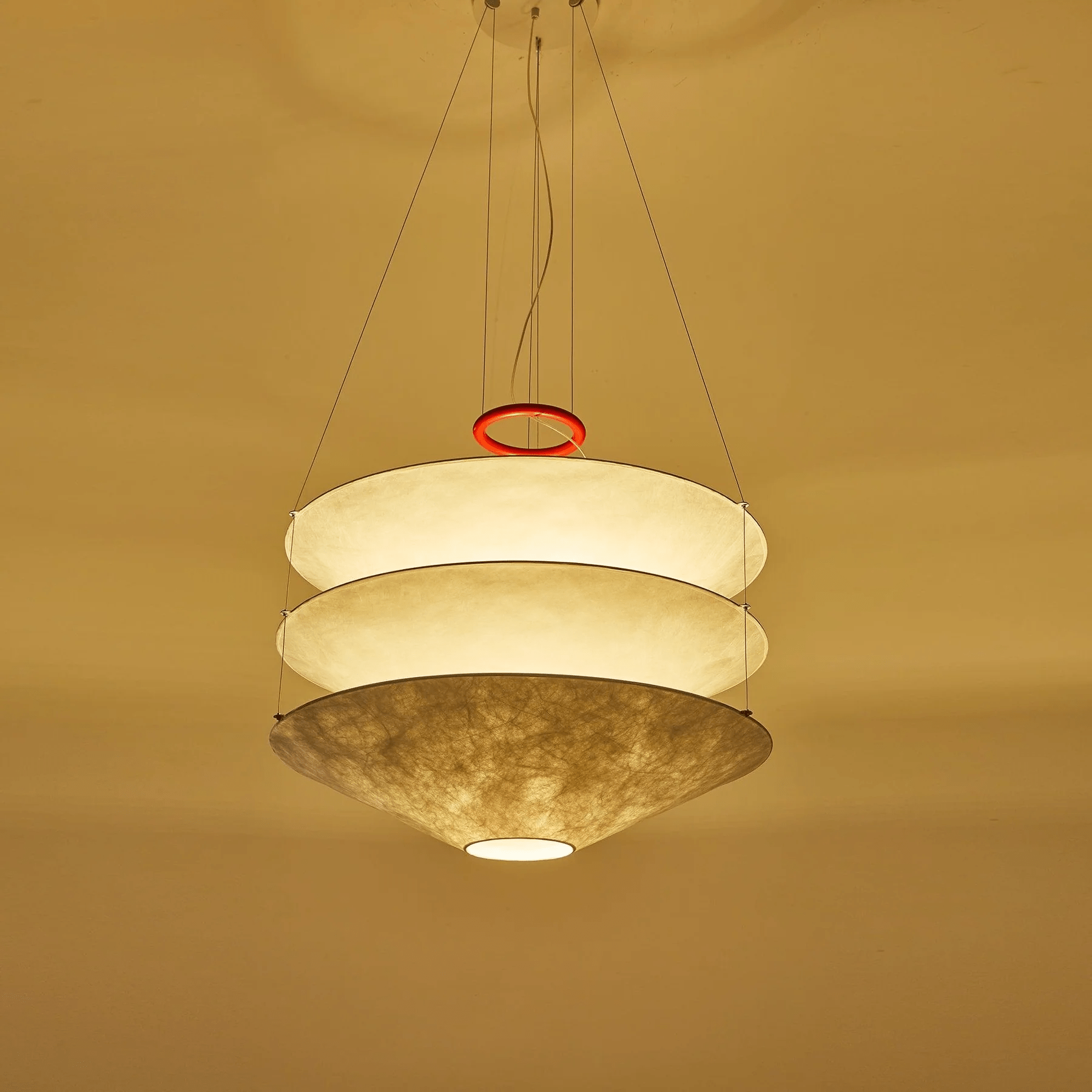Liam Modern Pendant Lamp
