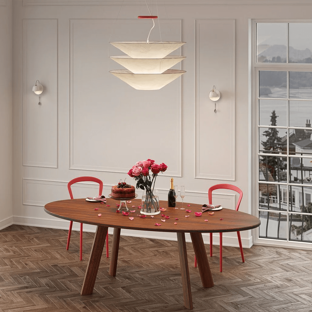 Liam Modern Pendant Lamp