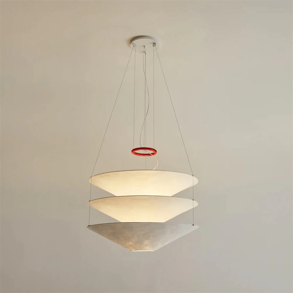 Liam Modern Pendant Lamp