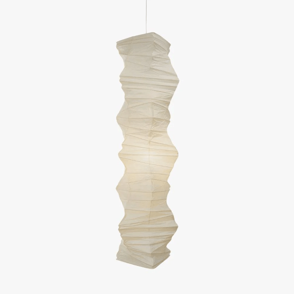 Piaeenne Modern Paper Pendant Light