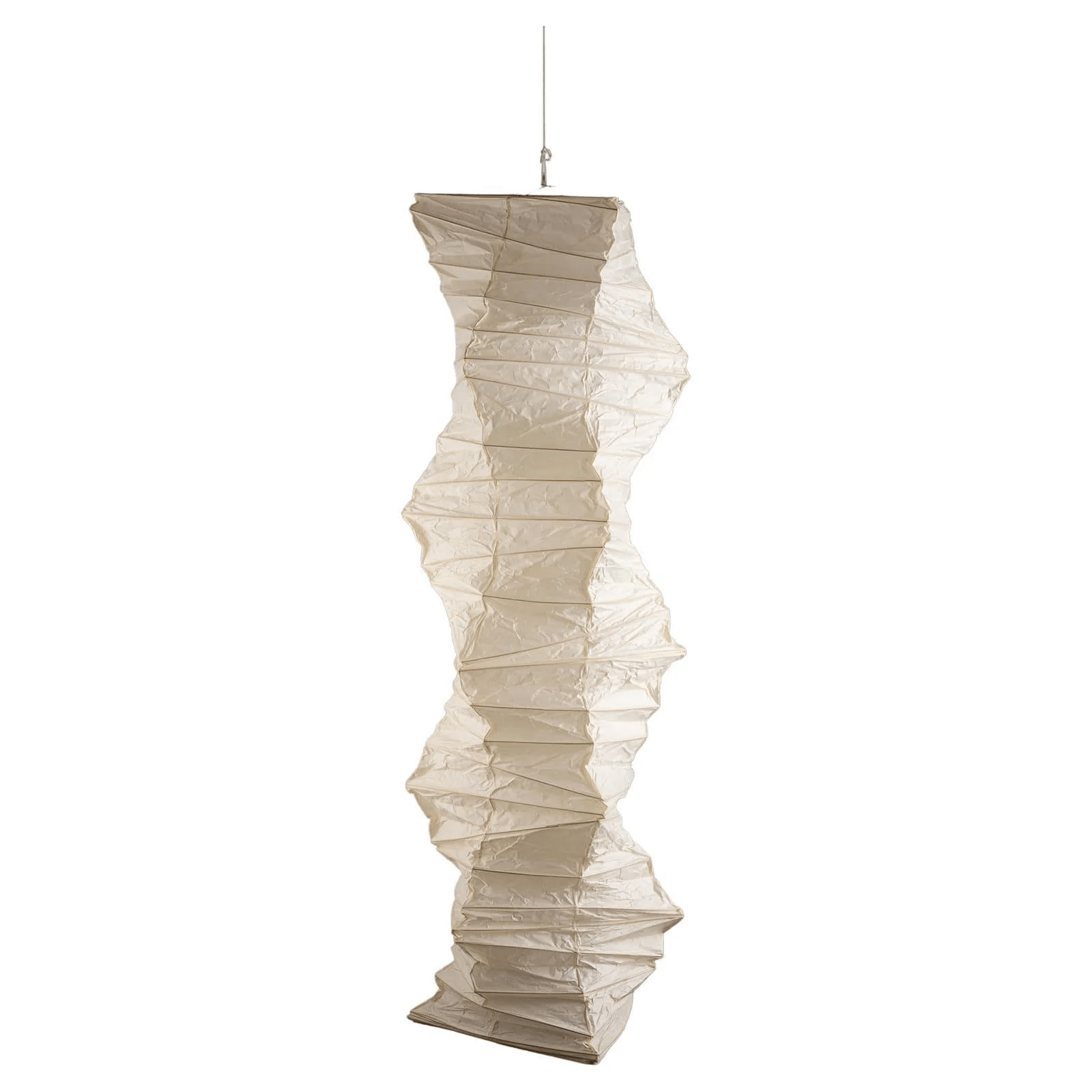 Piaeenne Modern Paper Pendant Light