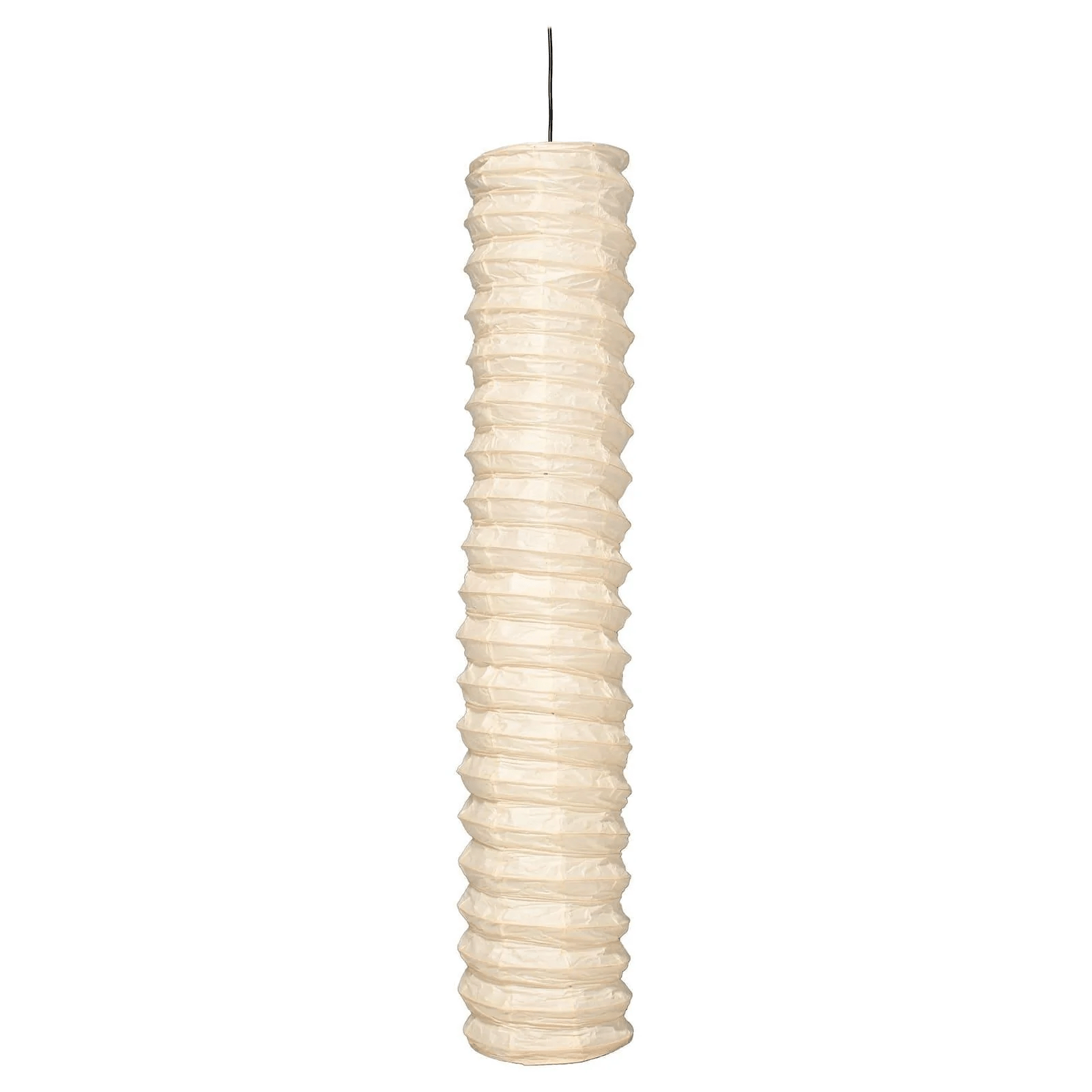 Luninaine Minimalist Paper Pendant Light