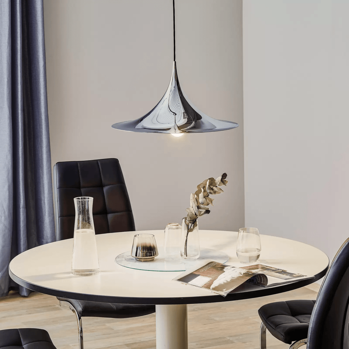 Lioreina Swag Pendant Light
