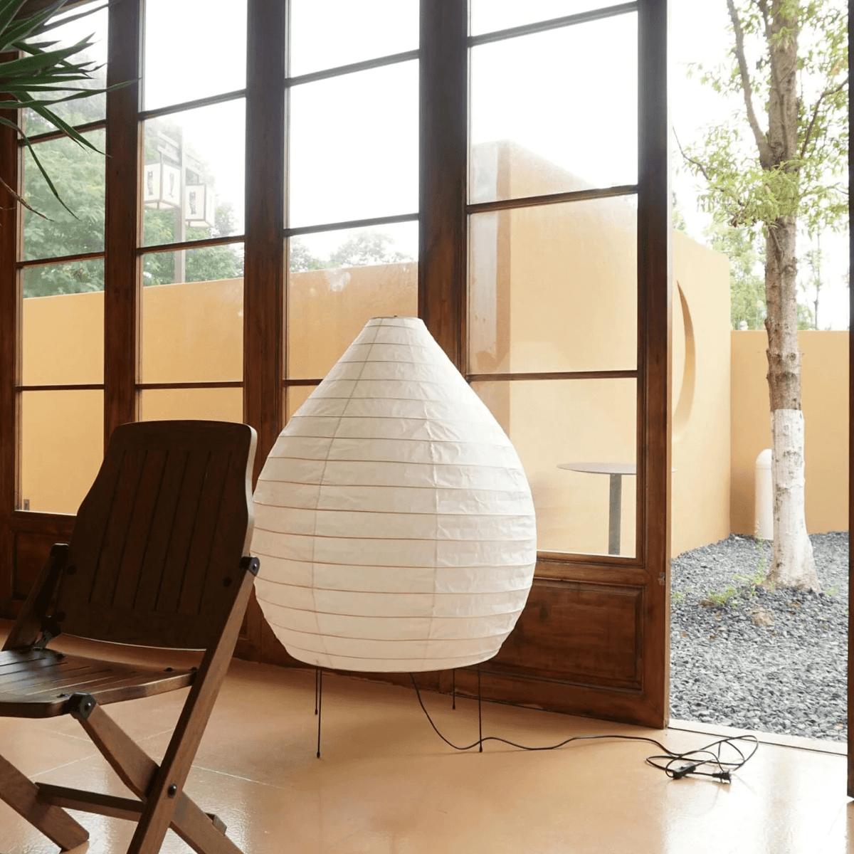 Viraiviella Modern Floor Lamp