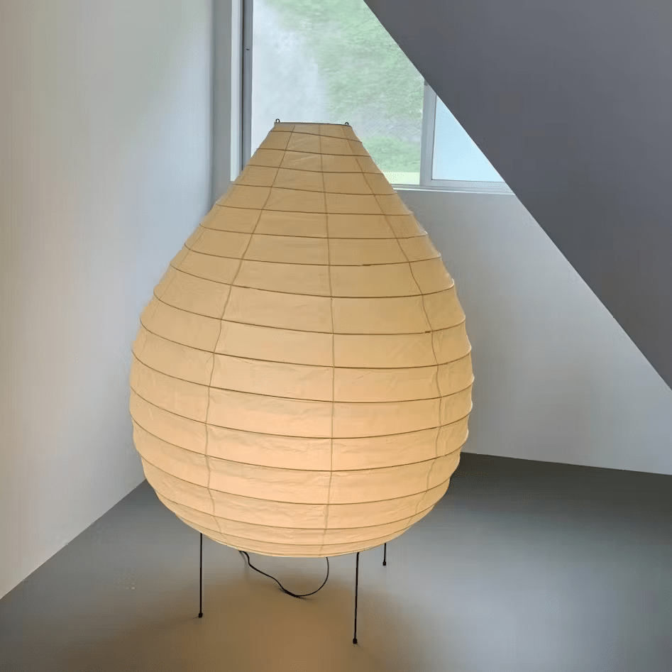 Viraiviella Modern Floor Lamp