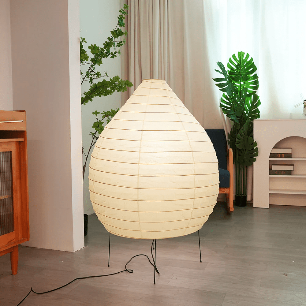 Viraiviella Modern Floor Lamp