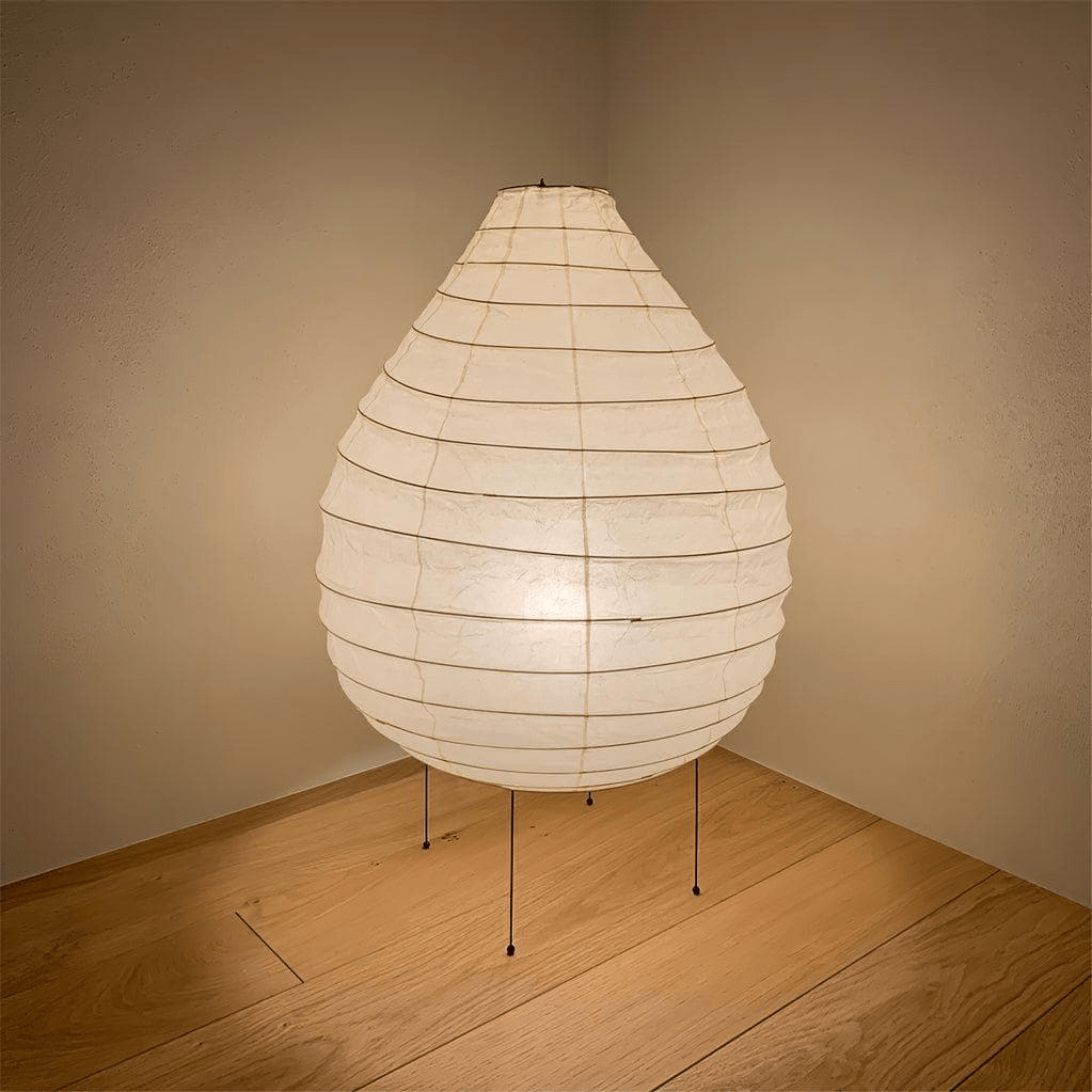 Viraiviella Modern Floor Lamp