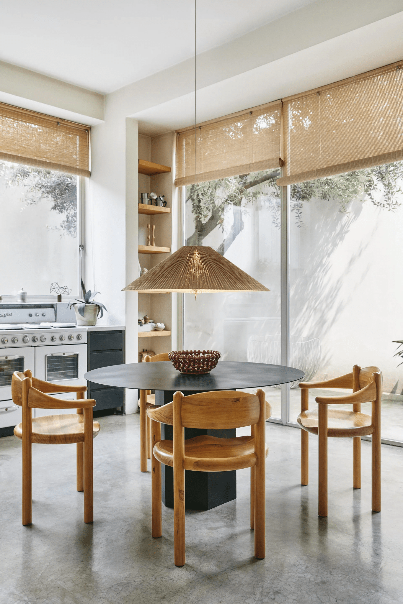Seluelle Modern Pendant Lamp