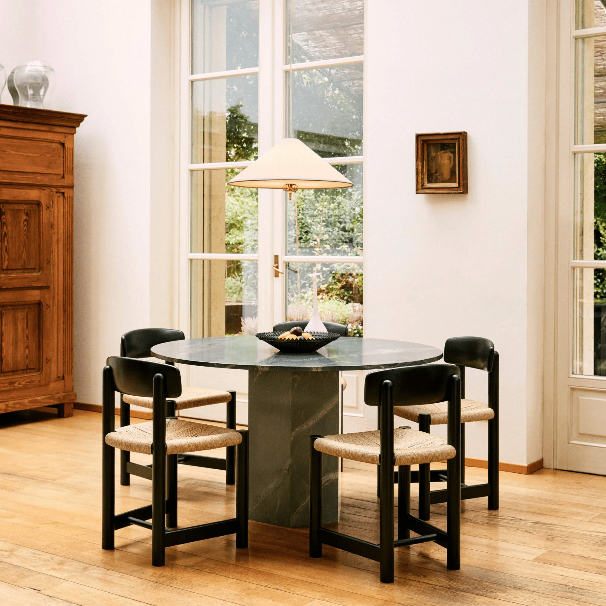 Seluelle Modern Pendant Lamp