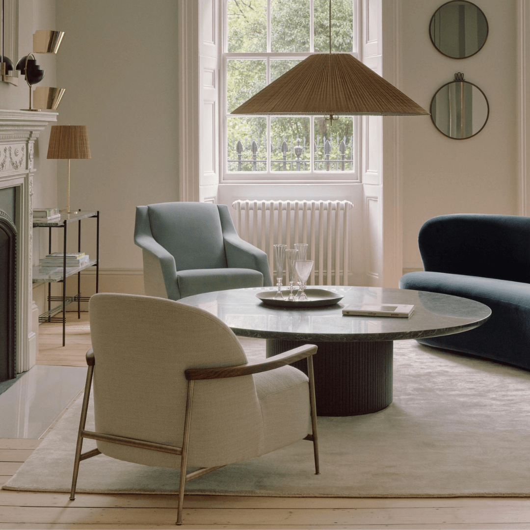 Seluelle Modern Pendant Lamp