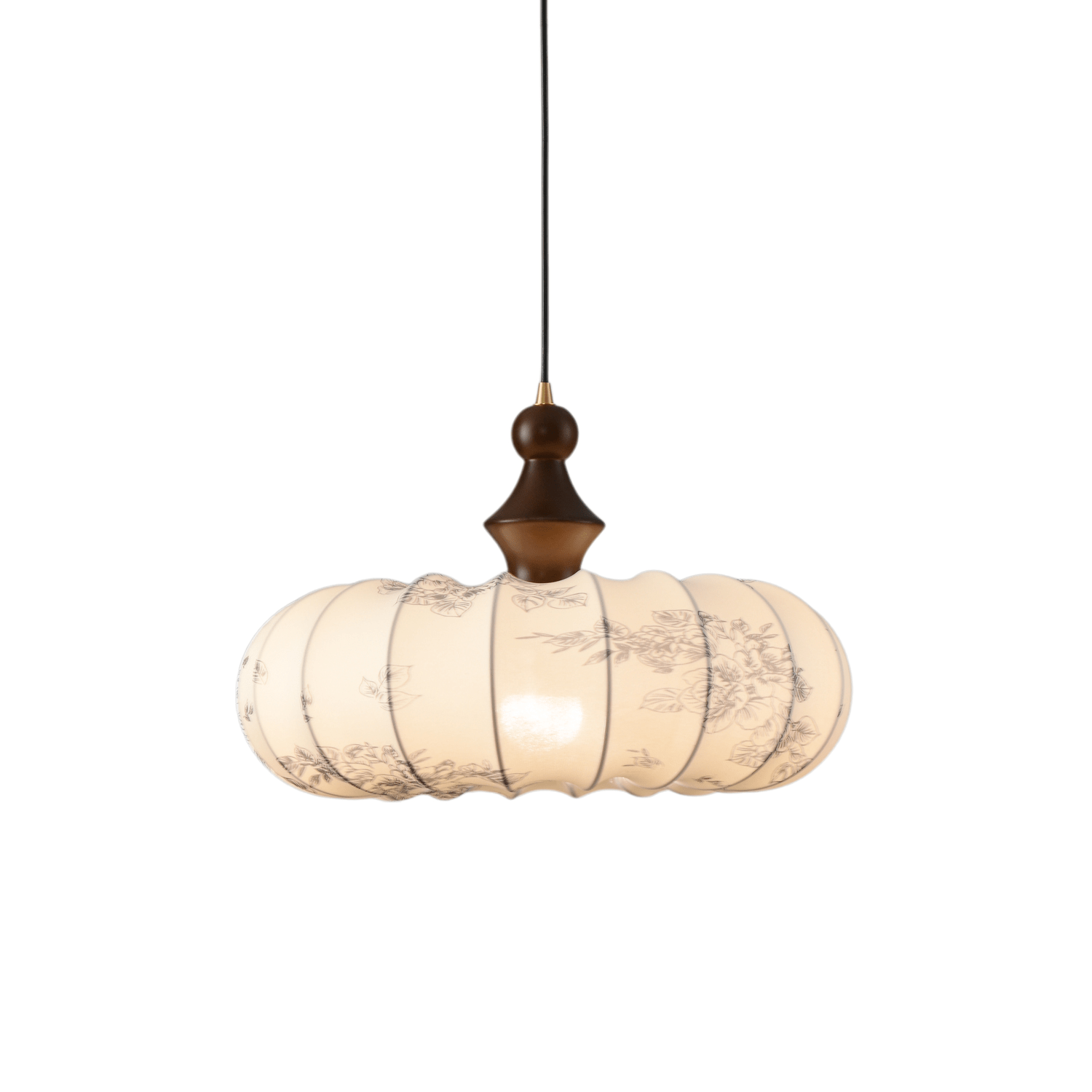 Mirivelle Vintage Pendant Lamp