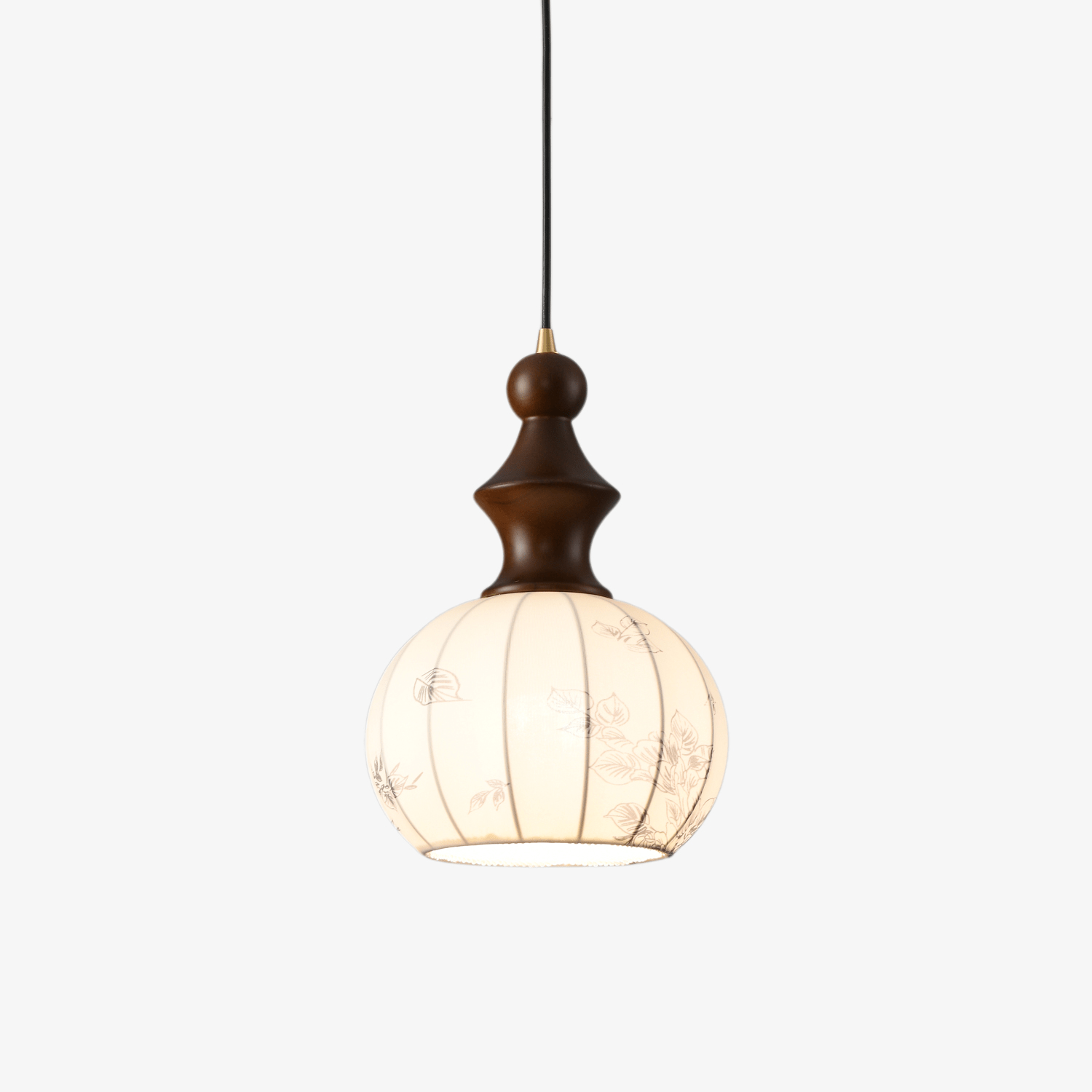 Liorenenne Vintage Pendant Lamp