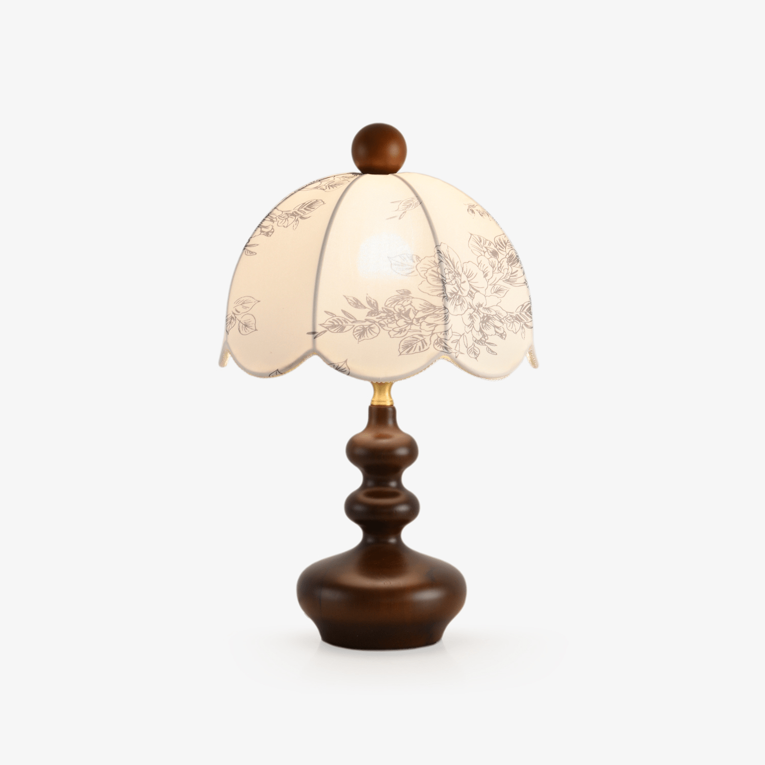 Cirirette Vintage Table Lamp