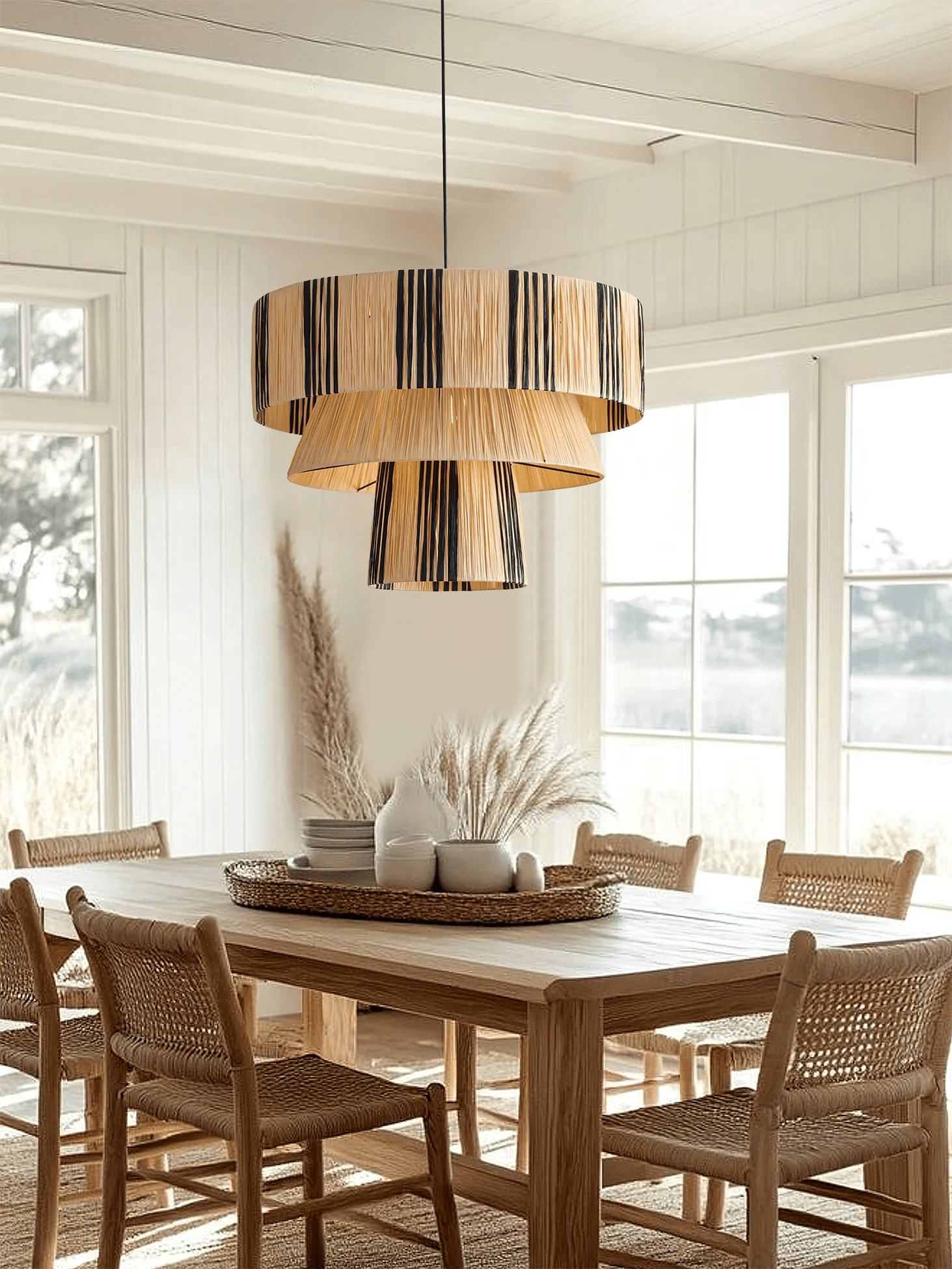 Penelope Luxury Pendant Lamp