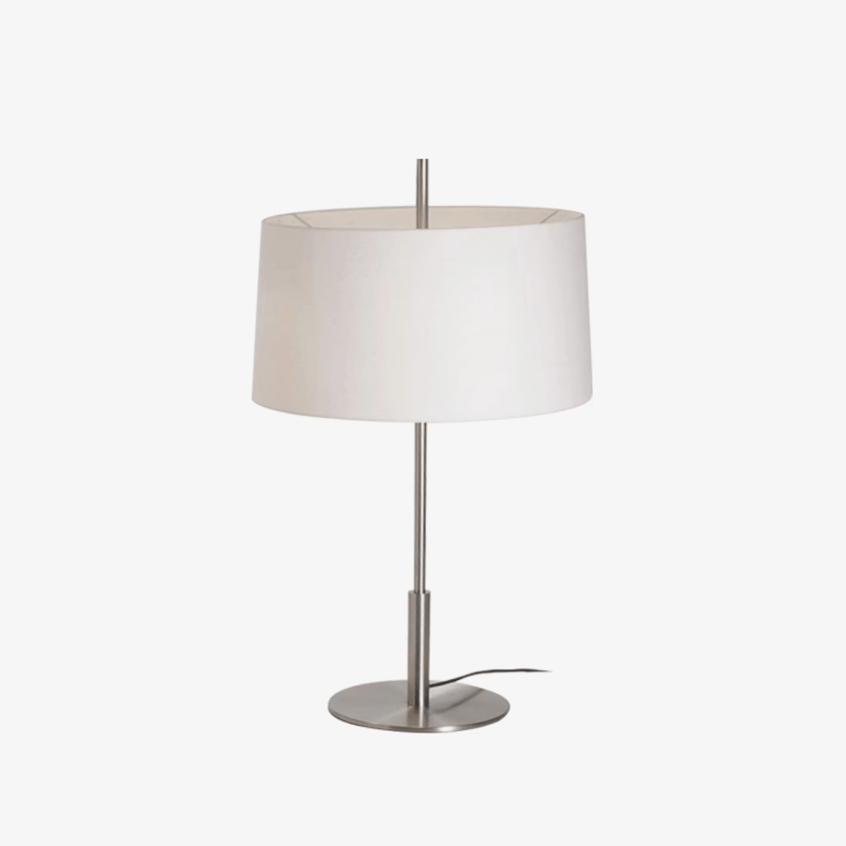 Silasn Minimalist Table Lamp