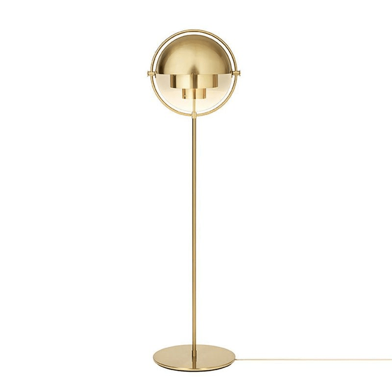 Hunter Modern Floor Lamp