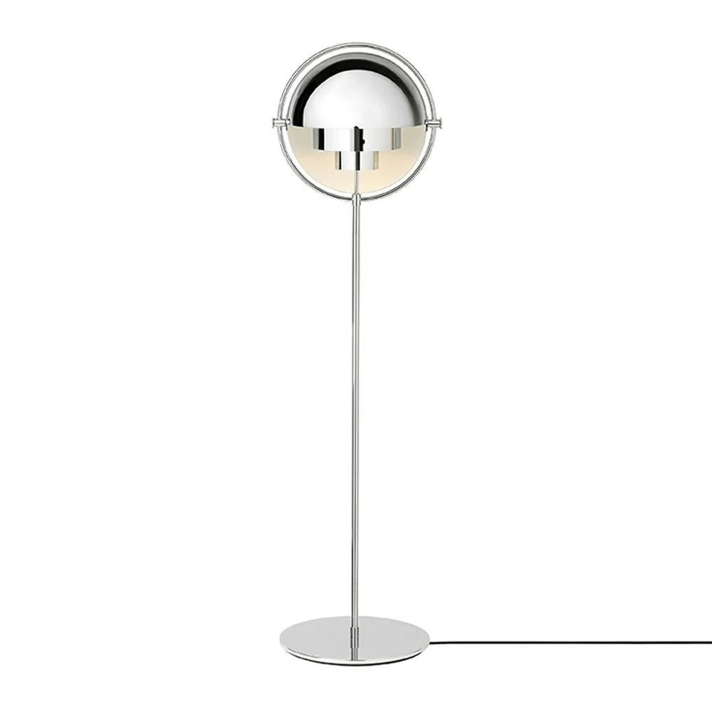 Hunter Modern Floor Lamp